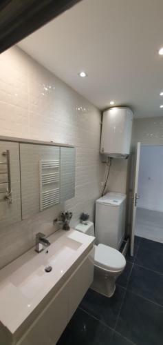 Apartamento Sea Garden Premium Penthouse