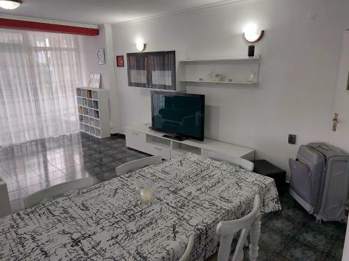 Apartamento White Home