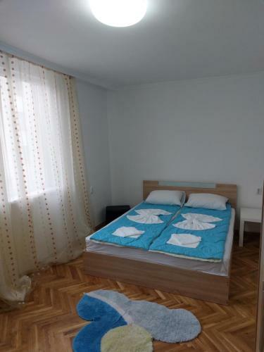 Apartamento White Home