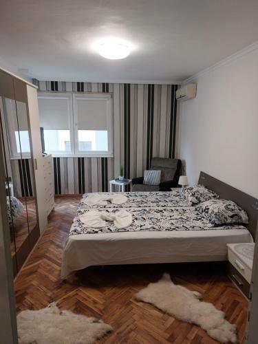 Apartamento White Home