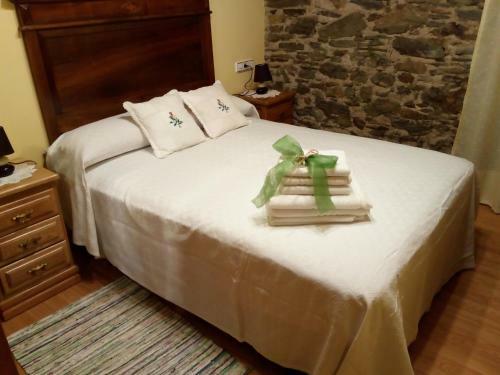 Apartamentos Rurales Las Mestas