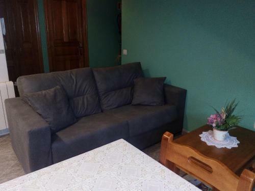 Apartamentos Rurales Las Mestas