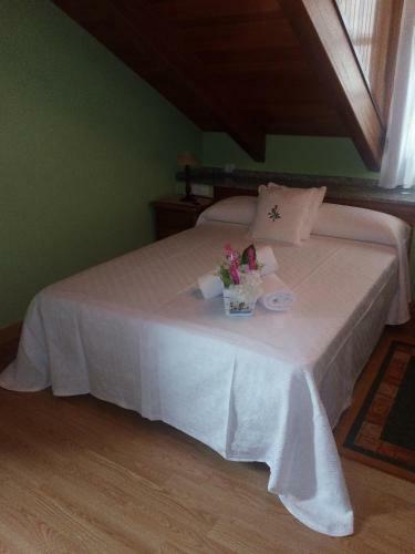 Apartamentos Rurales Las Mestas
