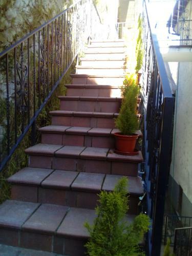 Apartamentos Rurales Las Mestas
