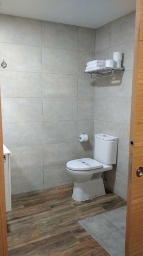 Apartamentos Turisticos Las Candelas