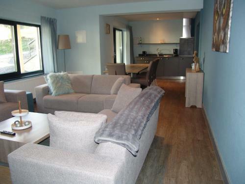 Apartamentos Brabander Alm