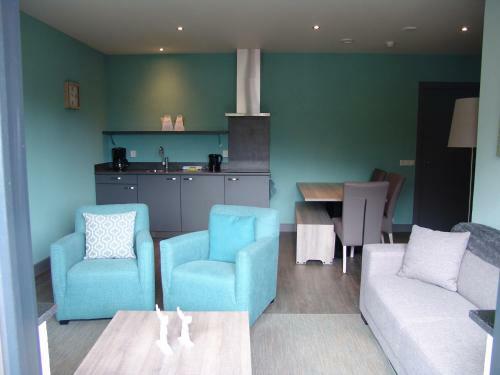 Apartamentos Brabander Alm