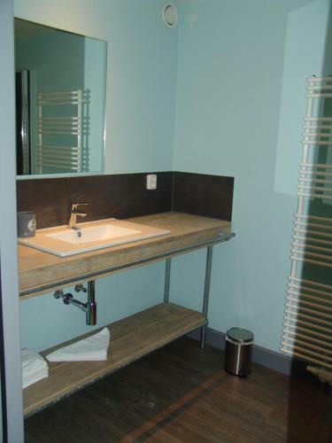 Apartamentos Brabander Alm