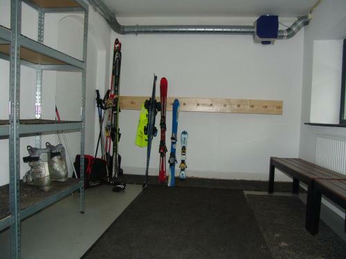 Apartamentos Brabander Alm