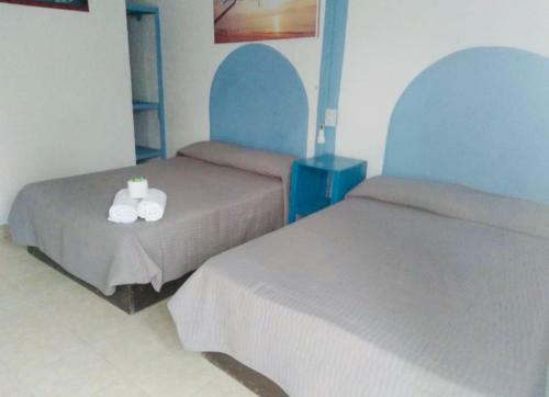 Hotel Casa Mediterraneo