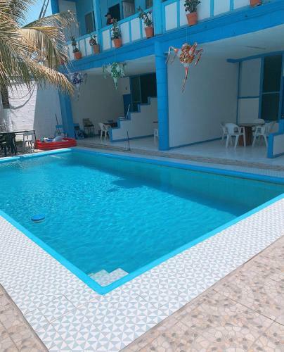 Hotel Casa Mediterraneo