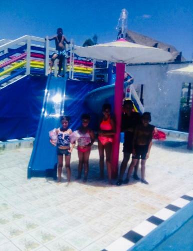 Hotel Casa Mediterraneo