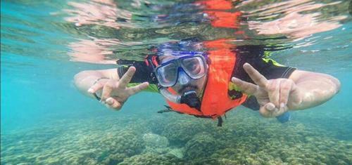 Hotel Casa Mediterraneo