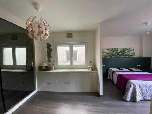 Apartamento Ponteceso Plaza