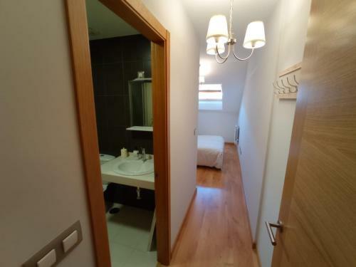 Apartamento �tico Nuevo "paraiso de Galicia"
