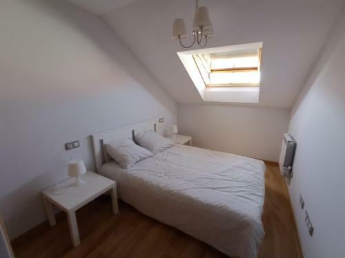 Apartamento �tico Nuevo "paraiso de Galicia"