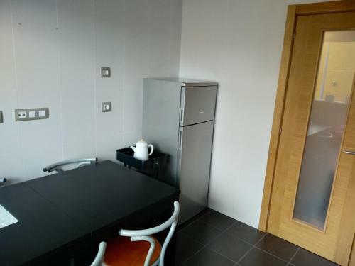 Apartamento Cami�o Dos Faros