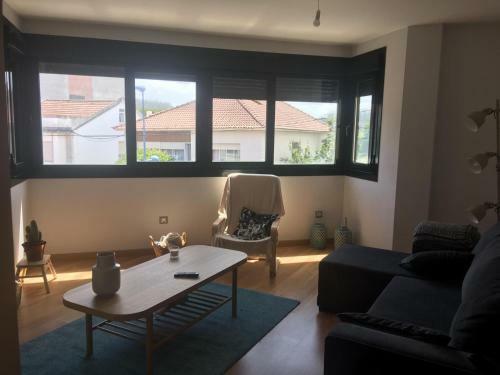 Apartamento Cami�o Dos Faros