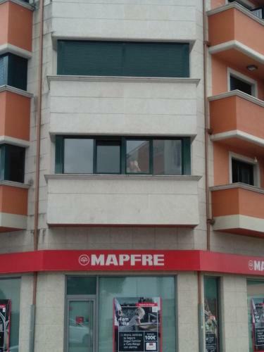 Apartamento Cami�o Dos Faros