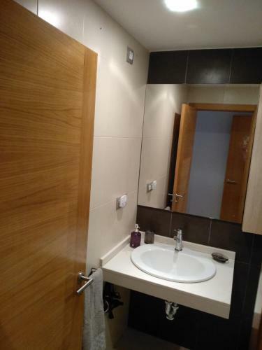 Apartamento Cami�o Dos Faros