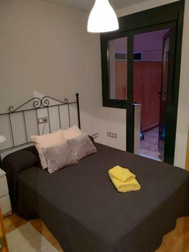 Apartamento Cami�o Dos Faros