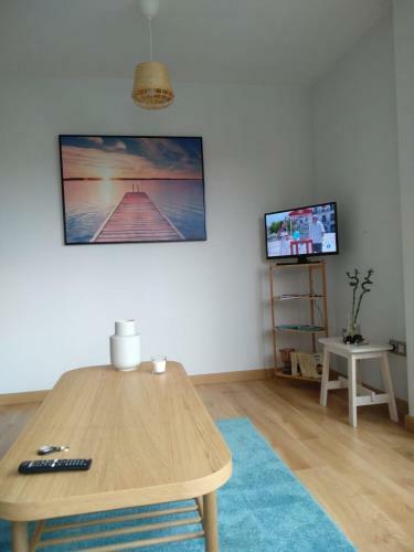Apartamento Cami�o Dos Faros
