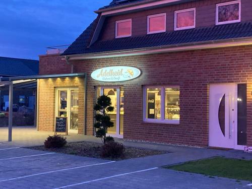 Bed & Breakfast G�ste Und Messezimmer Adelheidsdorf