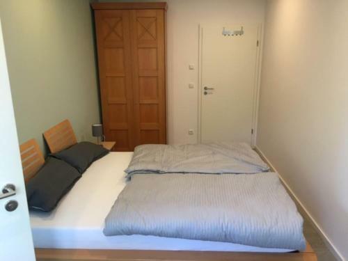 Bed & Breakfast G�ste Und Messezimmer Adelheidsdorf