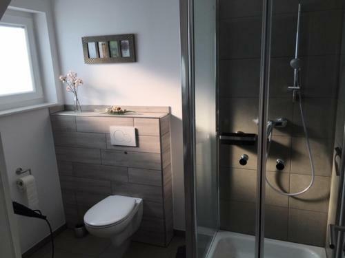 Bed & Breakfast G�ste Und Messezimmer Adelheidsdorf