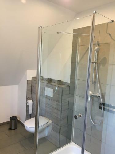 Bed & Breakfast G�ste Und Messezimmer Adelheidsdorf