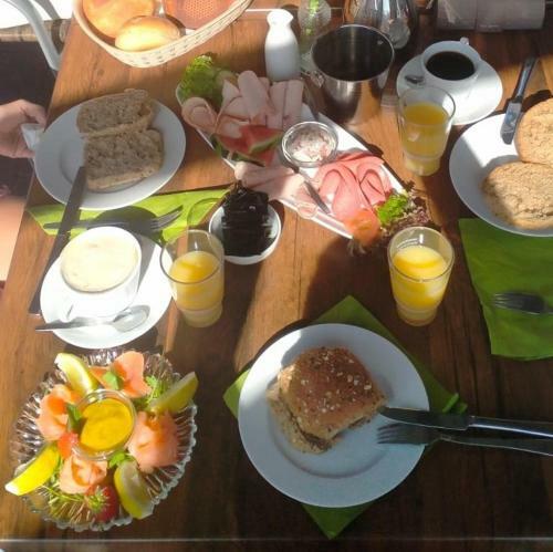 Bed & Breakfast G�ste Und Messezimmer Adelheidsdorf