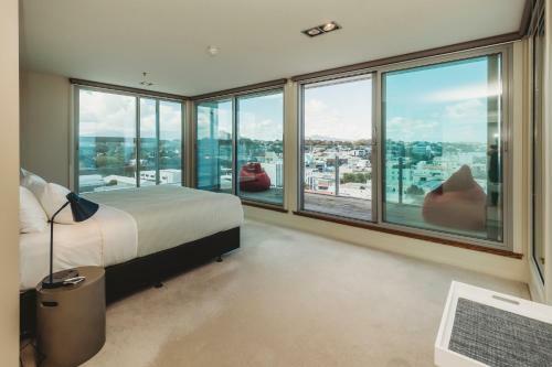 Apartamento Liardet22 -the Penthouse