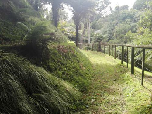 Apartamento Taranaki Experience