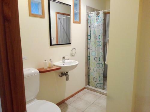 Apartamento Taranaki Experience