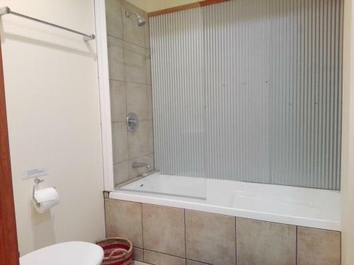 Apartamento Taranaki Experience