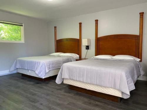 Hotel Studio 1 Motel