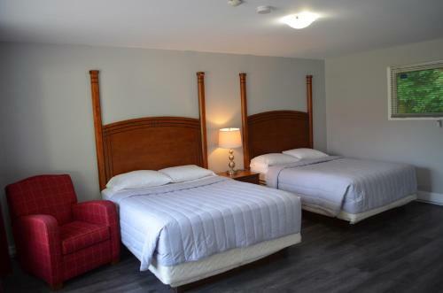 Hotel Studio 1 Motel