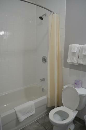 Hotel Studio 1 Motel