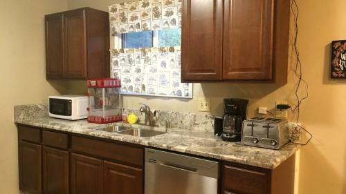 Apartamento Granite Getaway Reduced Price On Tours