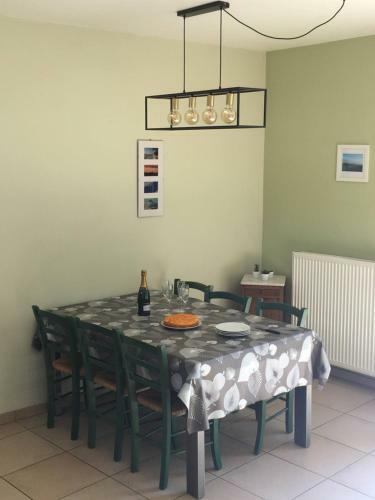 Le Grenier De La Floye