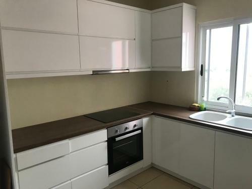 Apartamento Gkiko?s Guest House