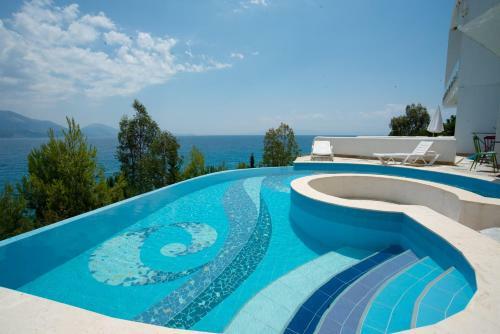 Hotel Stone Beach By Atlantid Hospitality