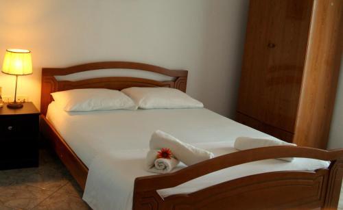 Hostal Q Bay Apartments