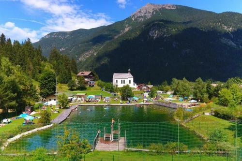 Chalet Villa Alpen Lodge
