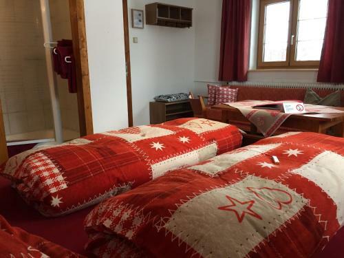 Apartamento Alpenperle