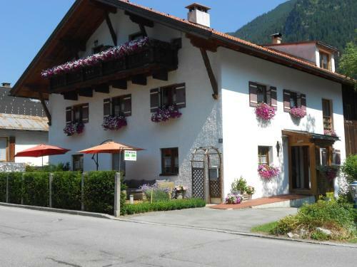 Apartamento Alpenperle
