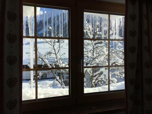 Apartamento Alpenperle