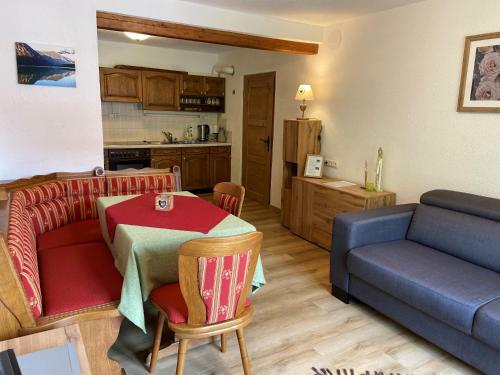 Apartamento Alpenperle