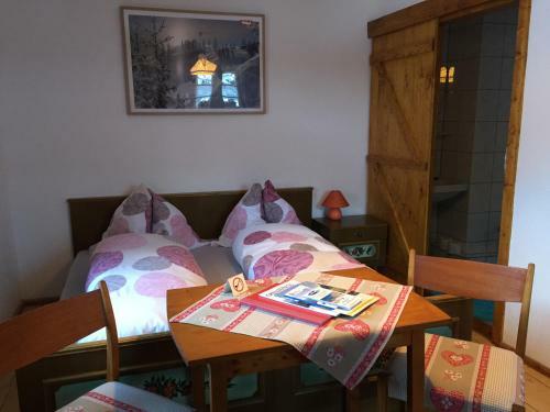 Apartamento Alpenperle