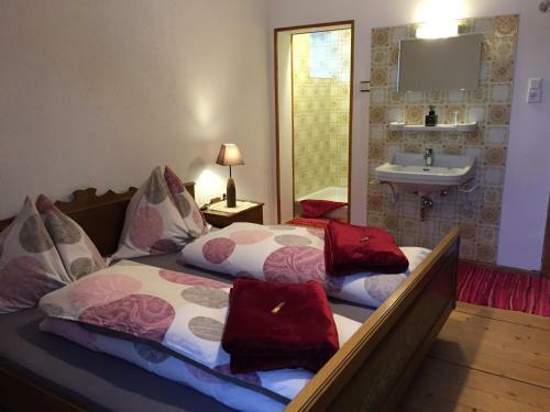 Apartamento Alpenperle